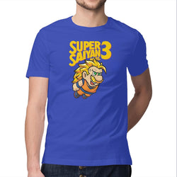 Saiyan Bros 3 (Online Order Only)