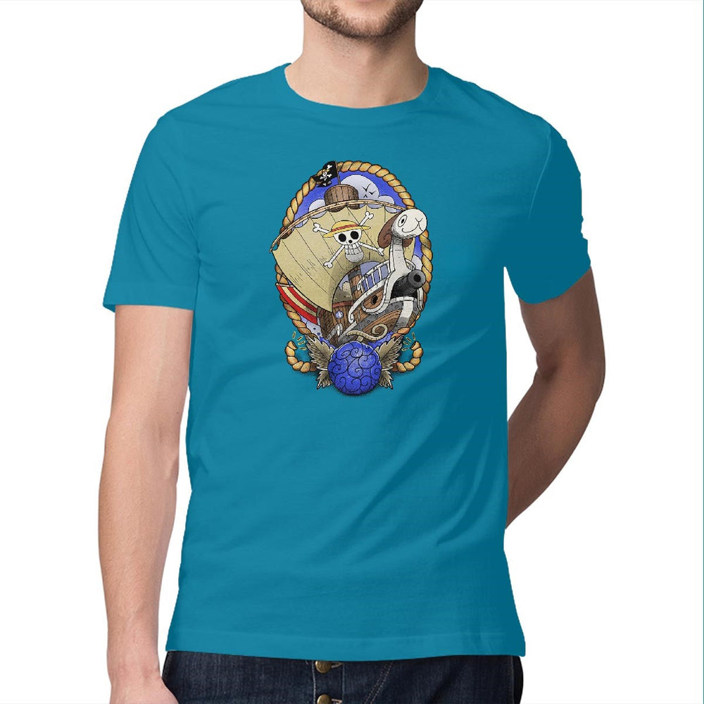 Old School's Going Merry (Online Order Only)