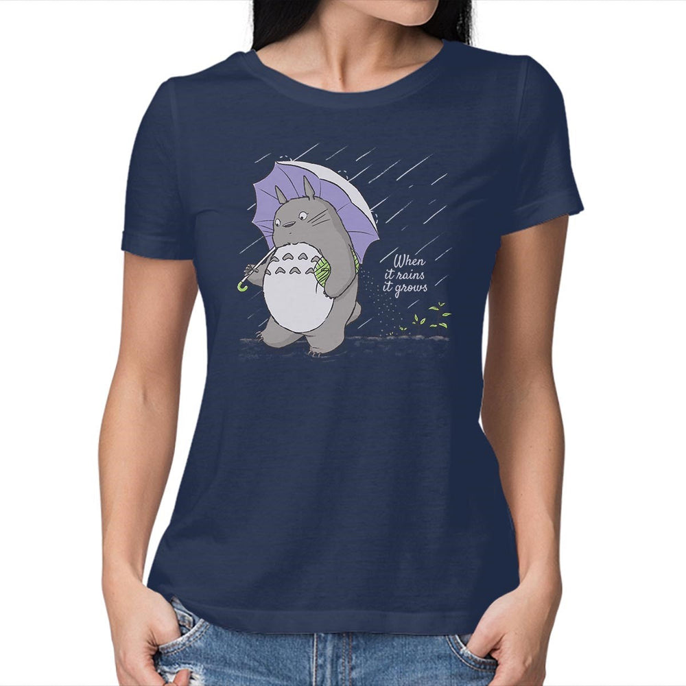 When It Rains (Online Order Only)
