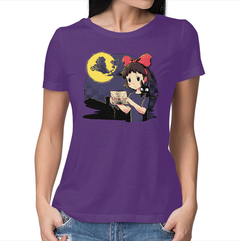 You Have Been Accepted (Online Order Only)
