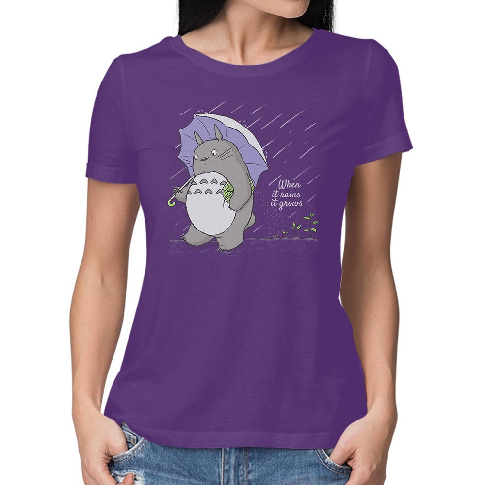When It Rains (Online Order Only)