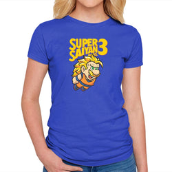 Saiyan Bros 3 (Online Order Only)