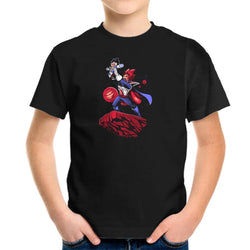 The Saiyan King (Online Order Only)