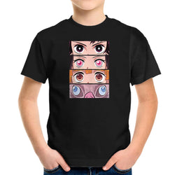 Demon Eyes (Online Order Only)