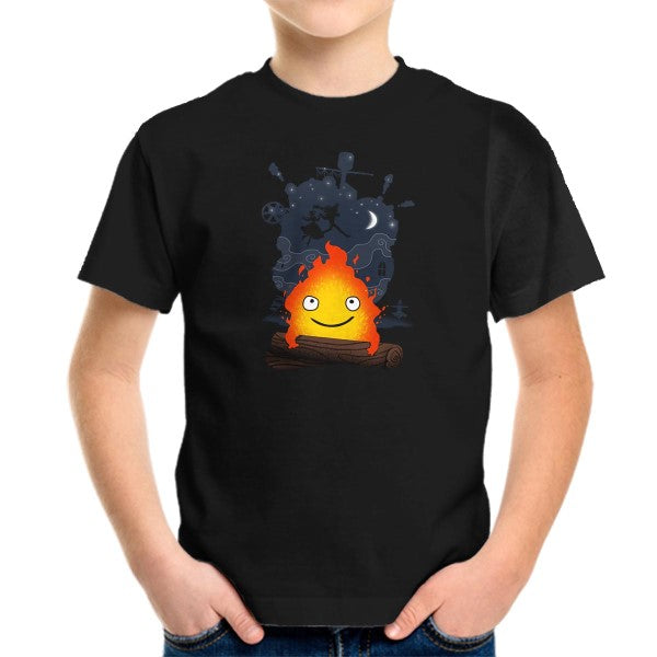 Walking Castle (Online Order Only)