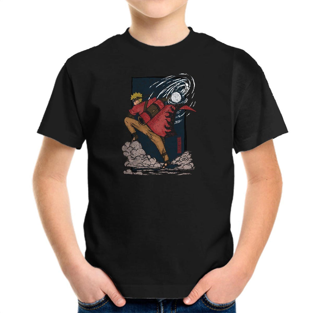 Hero of the Leaf (Online Order Only)