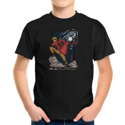 Hero of the Leaf (Online Order Only)