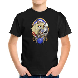 Old School's Going Merry (Online Order Only)