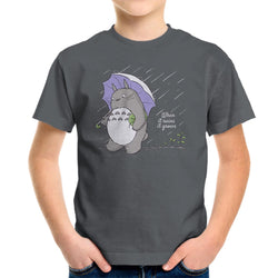 When It Rains (Online Order Only)