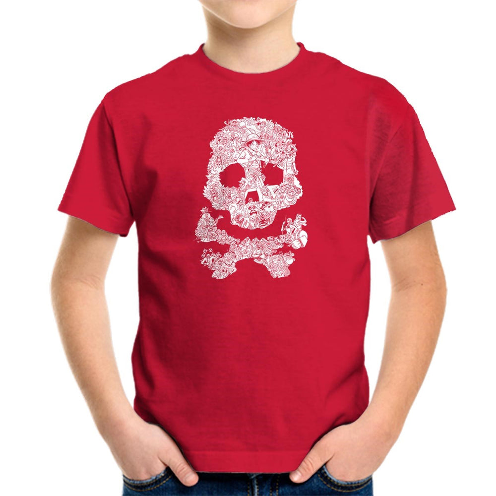 We Are Pirates (Online Order Only)