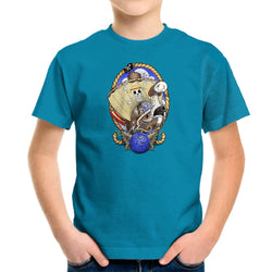 Old School's Going Merry (Online Order Only)
