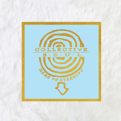 Collective Soul - Here to Eternity [CD] (ONLINE ORDER ONLY)
