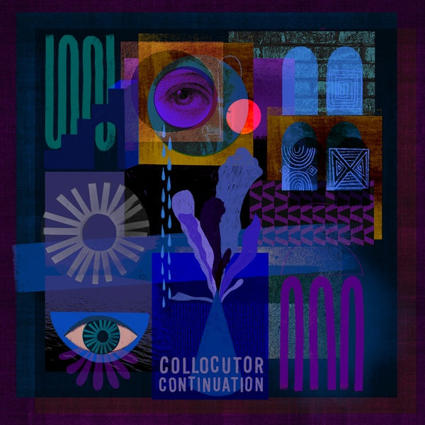 Continuation [Vinyl] (ONLINE ORDER ONLY)