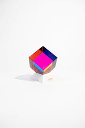 Color Mixing Cube - 2" (ONLINE ORDER ONLY)