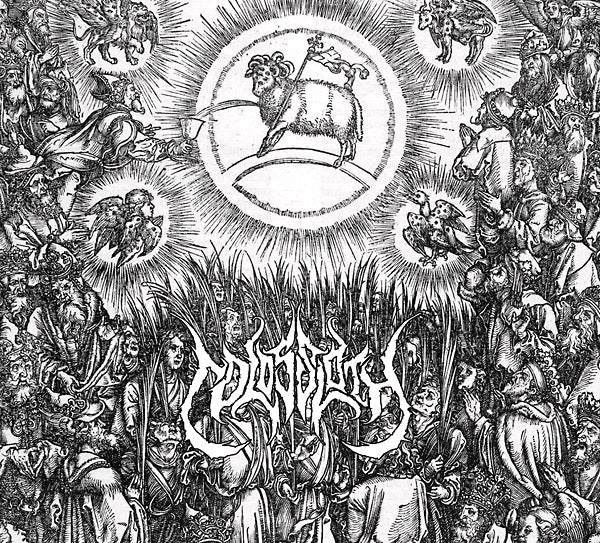 Heathen Needles [CD] (ONLINE ORDER ONLY)