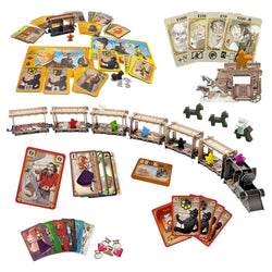 Colt Express - Big Box (ONLINE ORDER ONLY)