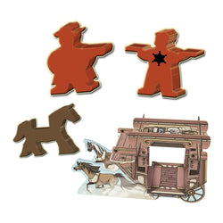 Colt Express - Big Box (ONLINE ORDER ONLY)