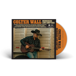 Memories And Empties [CD] (ONLINE ORDER ONLY)