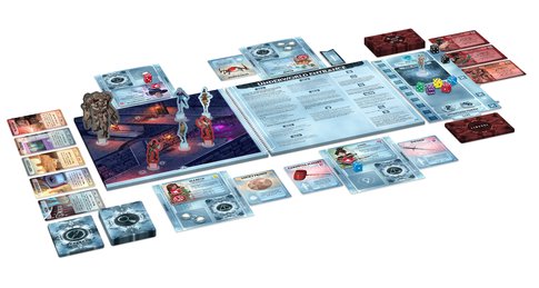 Comanauts (ONLINE ORDER ONLY)