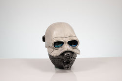 Combine Helmet Costume Prop