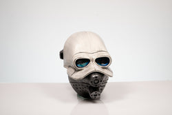 Combine Helmet Costume Prop