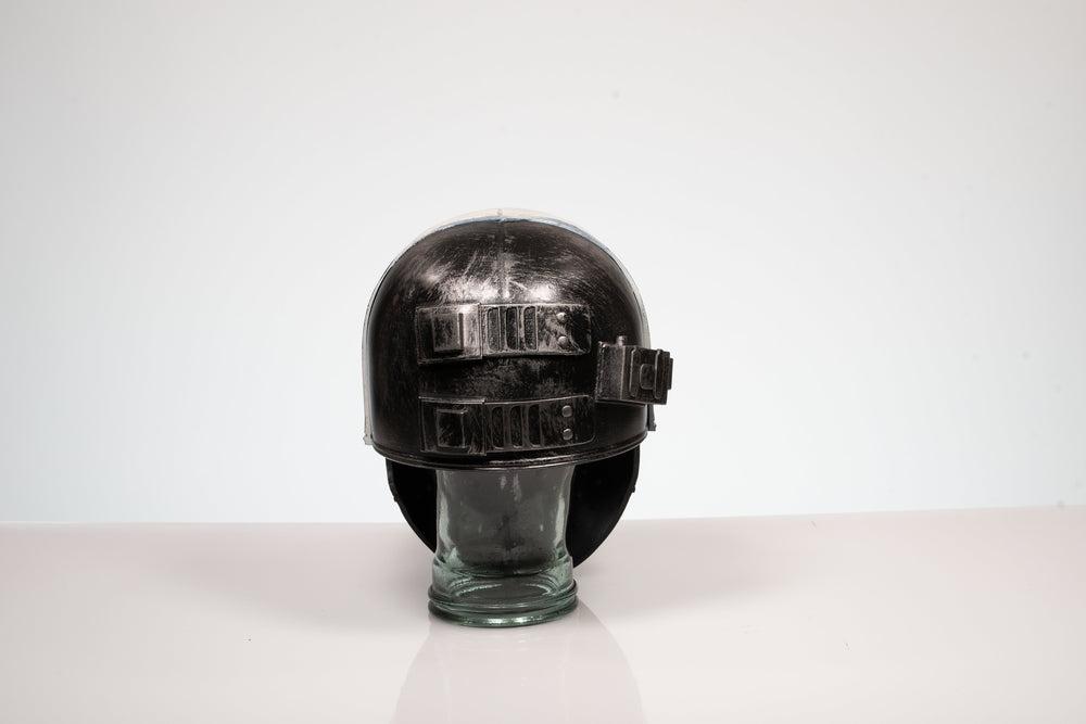 Combine Helmet Costume Prop