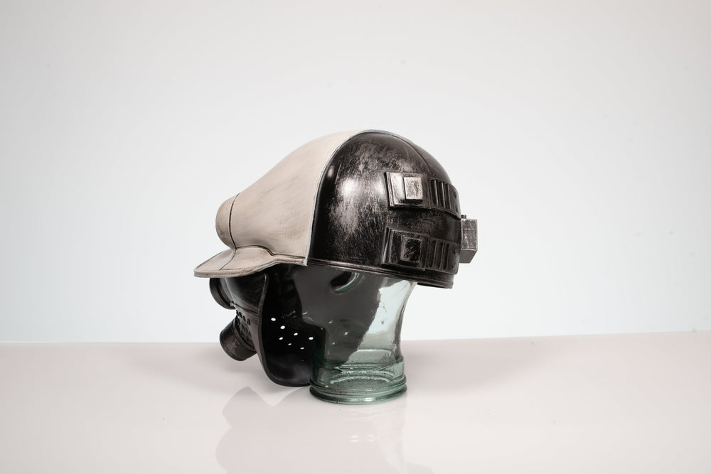Combine Helmet Costume Prop
