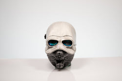Combine Helmet Costume Prop