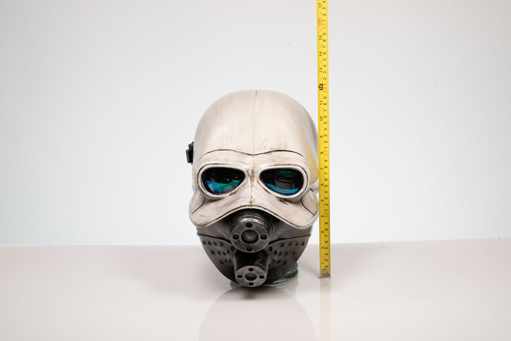 Combine Helmet Costume Prop