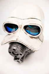 Combine Helmet Costume Prop