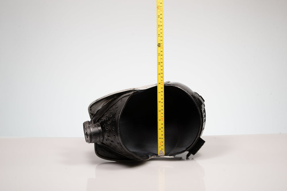 Combine Helmet Costume Prop