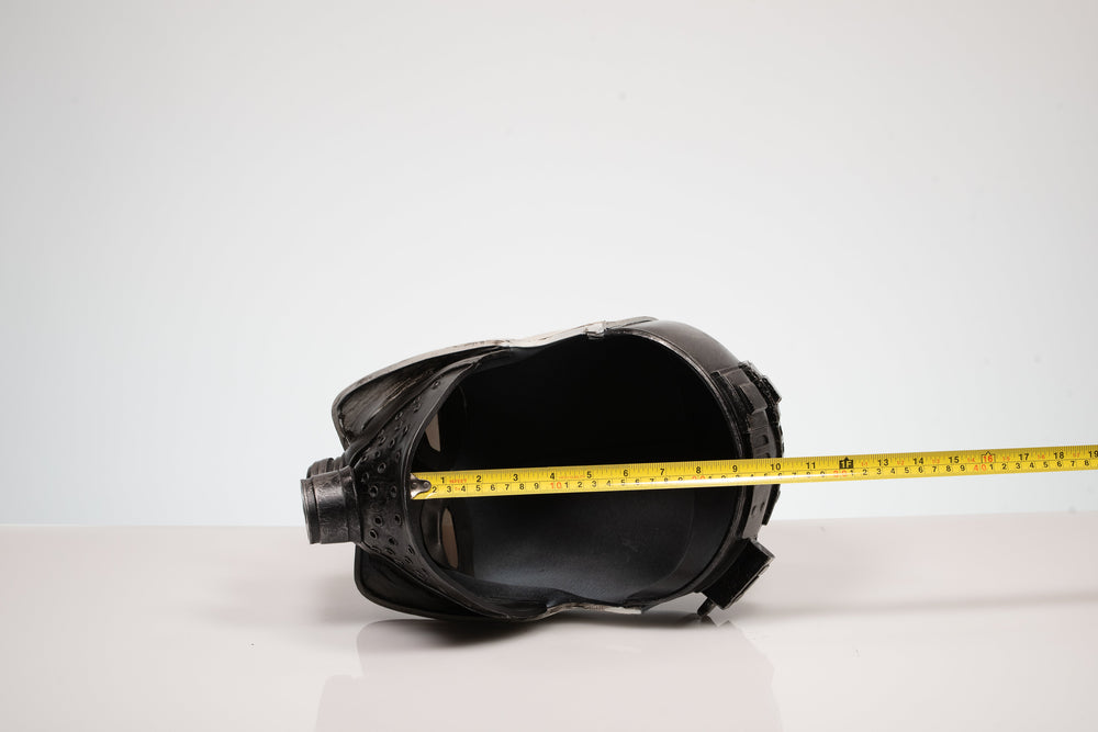 Combine Helmet Costume Prop