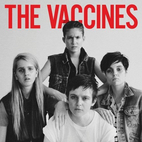 Come of Age [Vinyl]