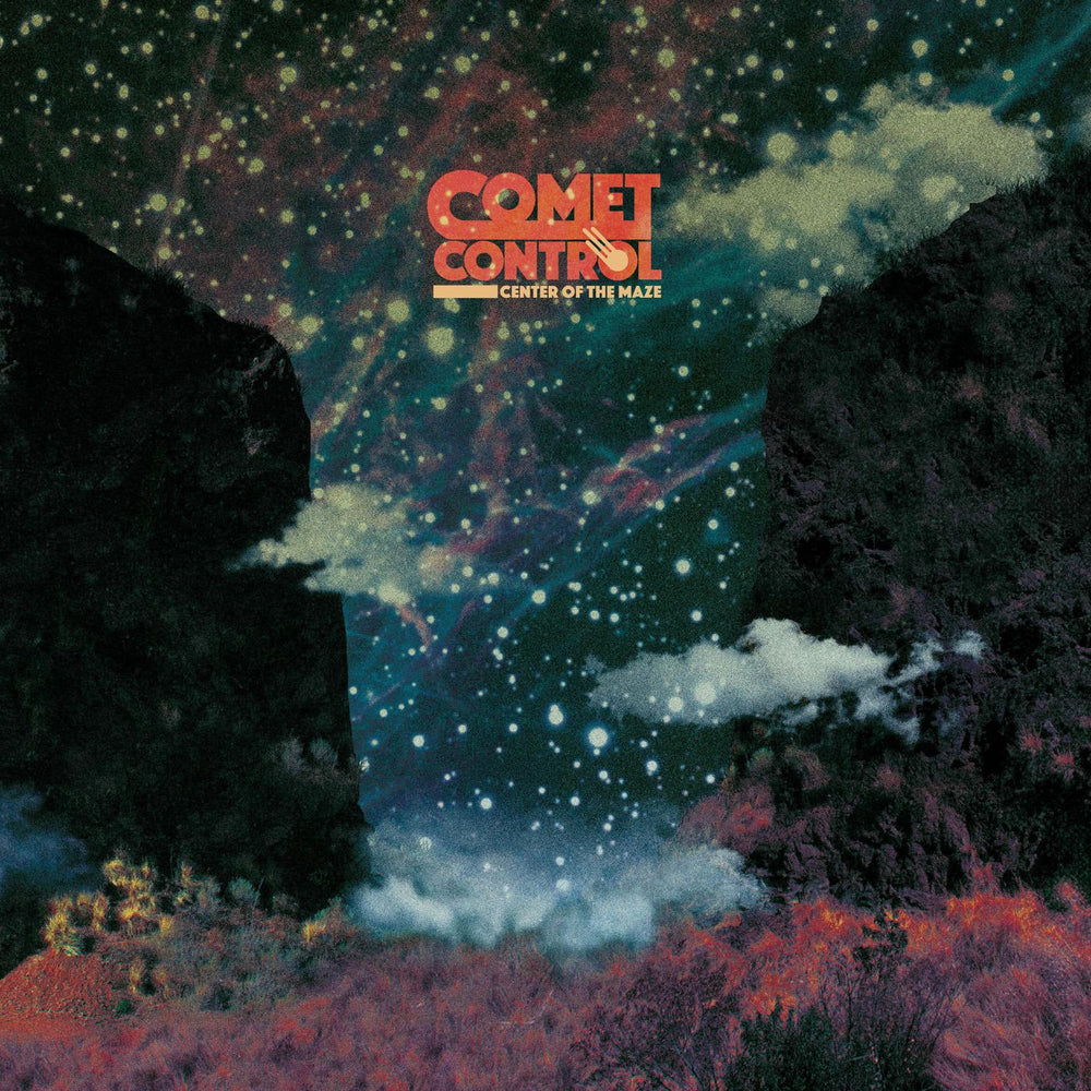 Center Of The Maze [CD] (ONLINE ORDER ONLY)