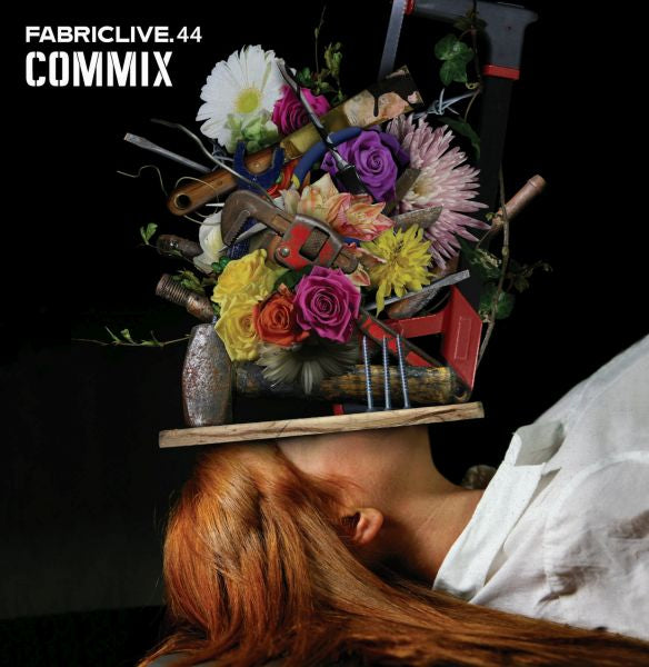 Commix - Fabriclive 44 : [CD] (ONLINE ORDER ONLY)