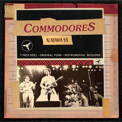 Alabama '69 (Colored Vinyl, Red & Gold Splatter) [Vinyl] (ONLINE ORDER ONLY)