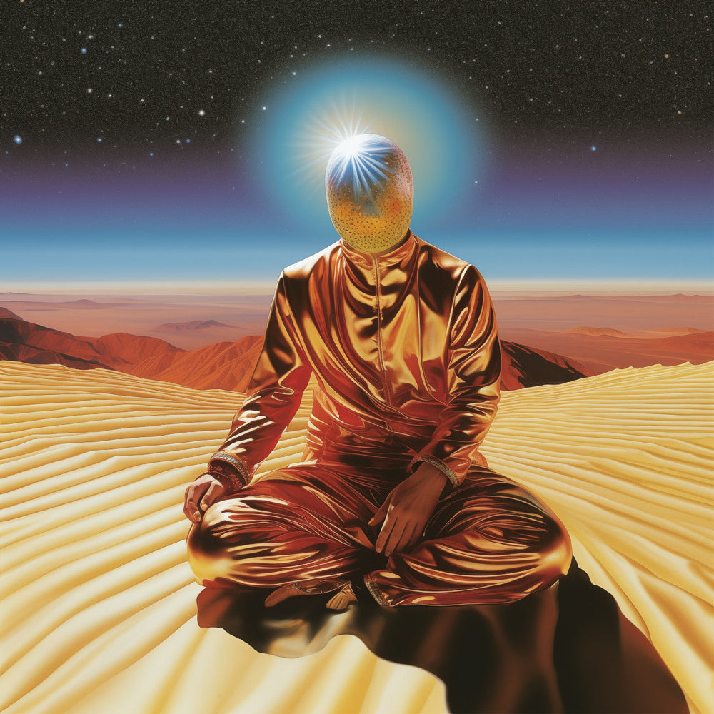 Cinema 3000 [Vinyl] (ONLINE ORDER ONLY)