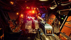 System Shock (Xbox Series X/Xbox One) (ONLINE ORDER ONLY)