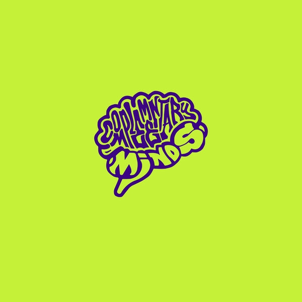 Complementary Minds Vol. 2 [Vinyl] (ONLINE ORDER ONLY)