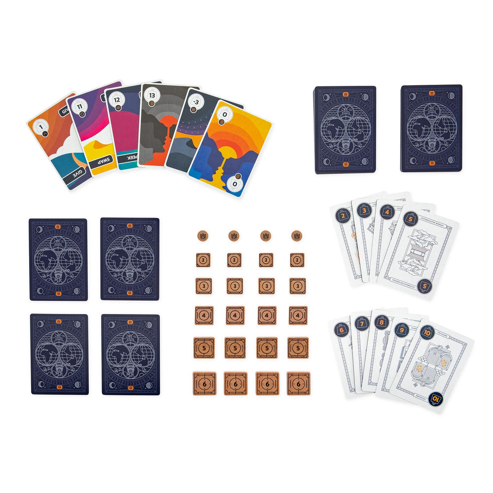 Archduke (Online Order Only)