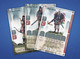 Wraith & The Giants (ONLINE ORDER ONLY)