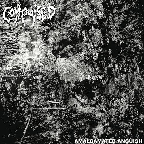Amalgamated Anguish [Vinyl] (ONLINE ORDER ONLY)