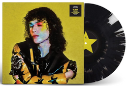 Found Heaven (Oil Slick Black & Transparent Colored Vinyl, Poster) [Vinyl] (ONLINE ORDER ONLY)