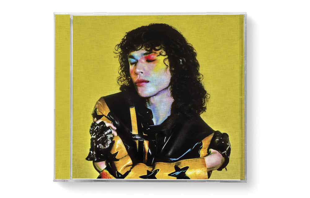Found Heaven [CD] (ONLINE ORDER ONLY)