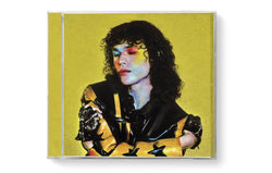 Found Heaven [CD] (ONLINE ORDER ONLY)