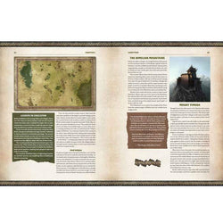 Conan: The Wanderer (ONLINE ORDER ONLY)