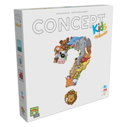 Concept Kids (ONLINE ORDER ONLY)