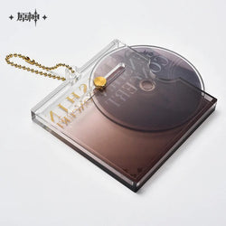 Concert 2023 Series Character CD Style Keychain (ONLINE ORDER ONLY)