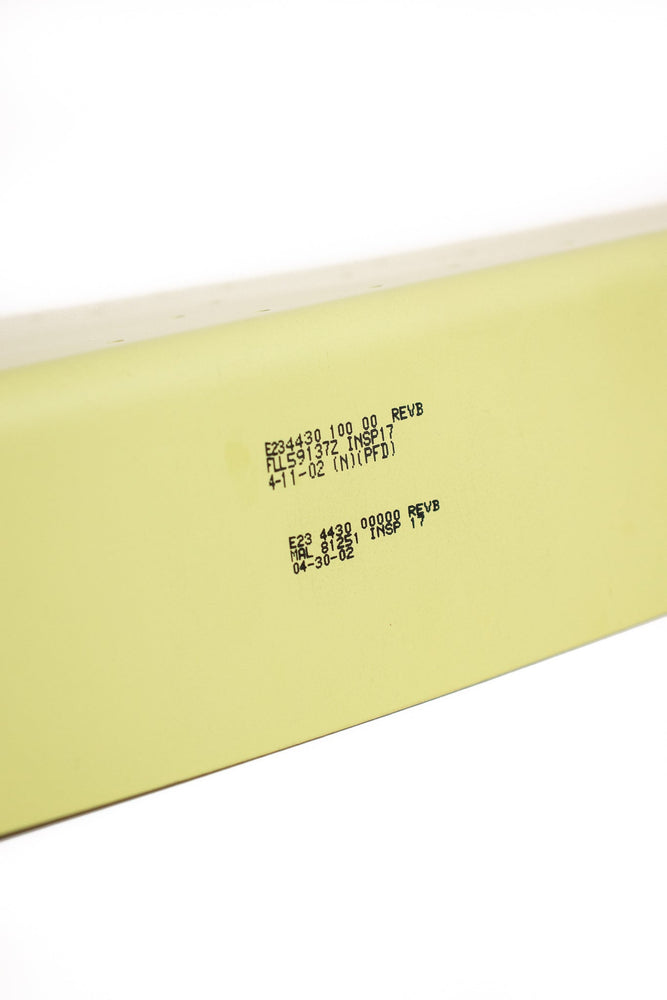 Concorde Airframe Fragment (Online Order Only)