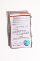Concorde Airframe Fragment (Online Order Only)